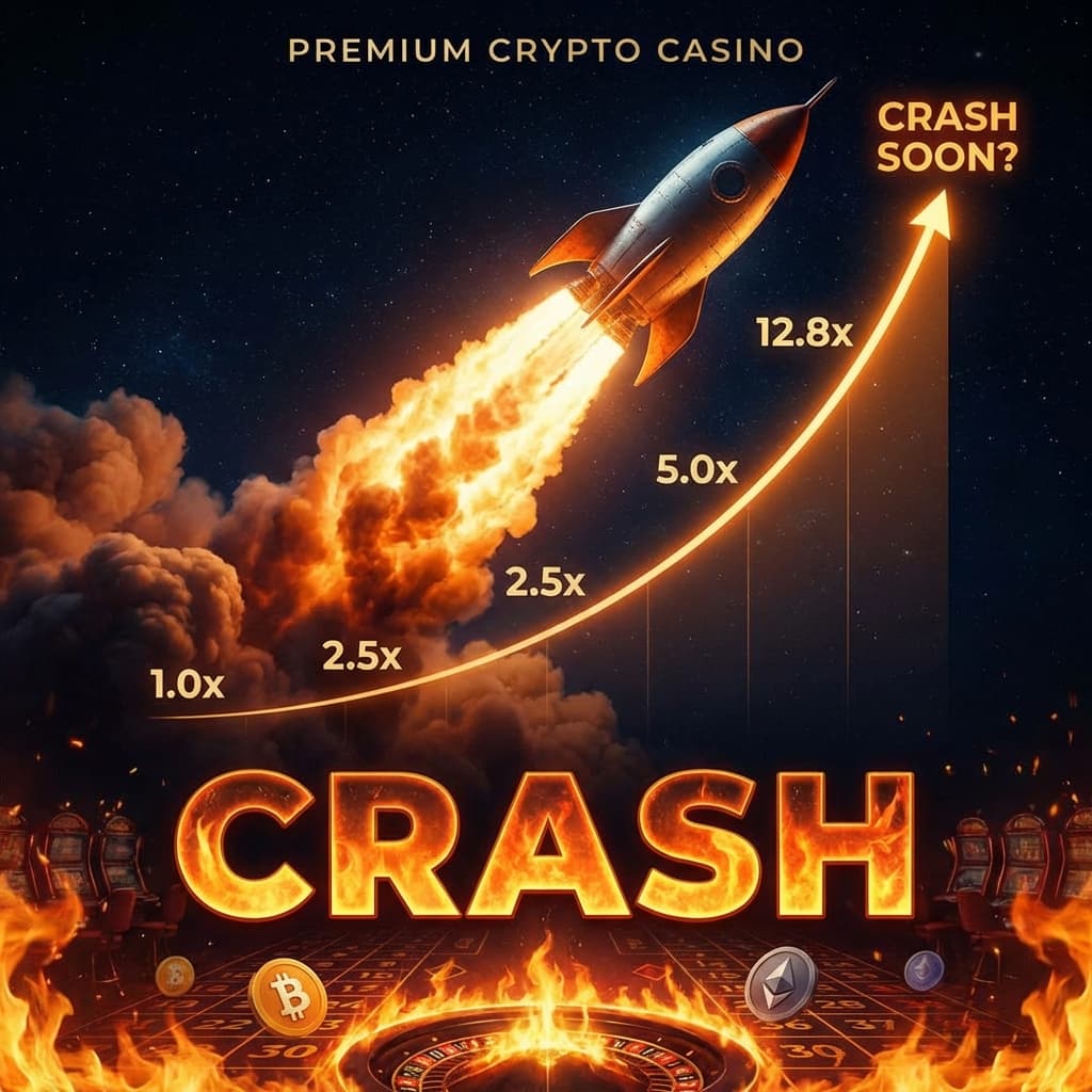 Crash
