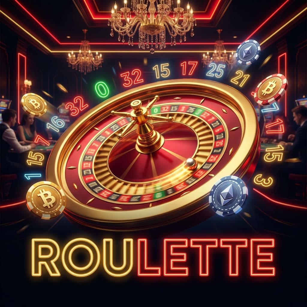 Roulette
