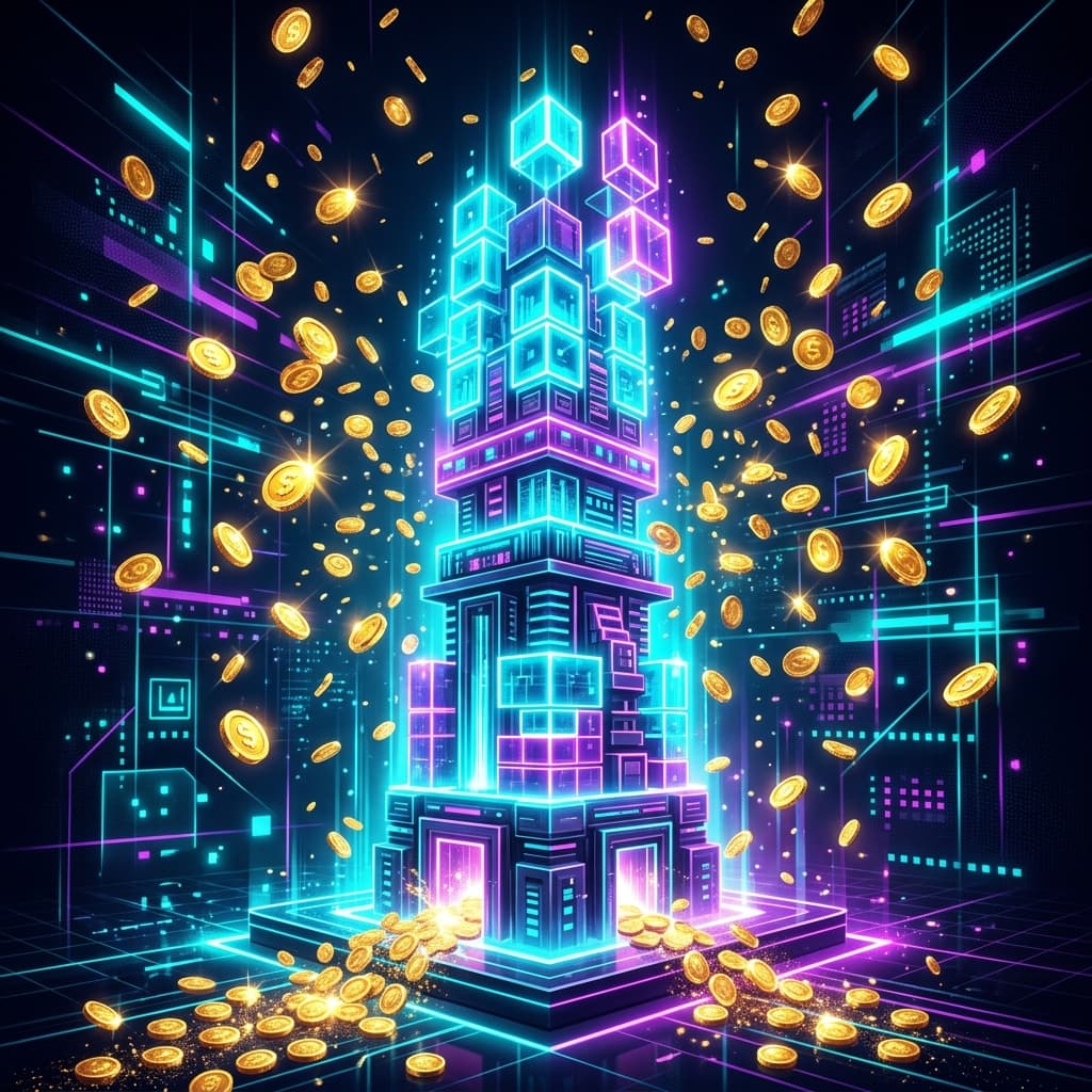Tower Rush