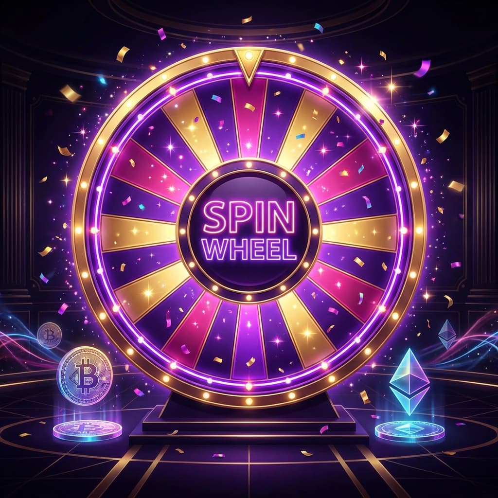Roue de la Fortune