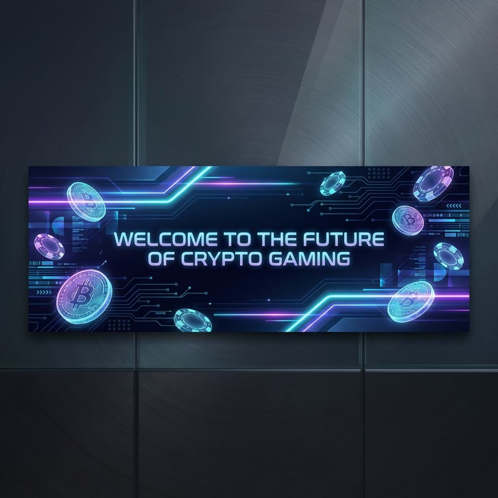 Welcome Background